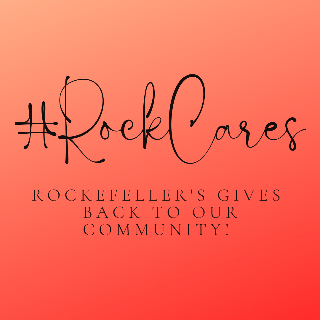 #RockCares Adopts a Family