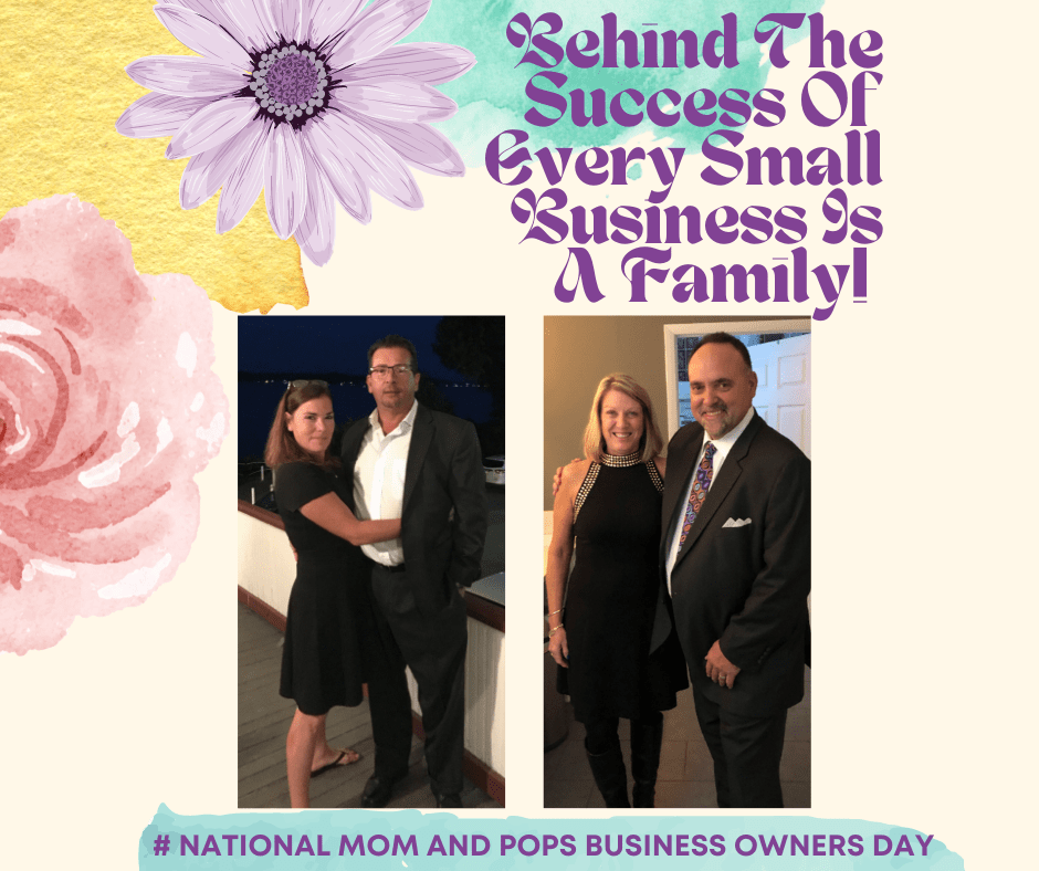 National Mom and Pop Business Owners Day