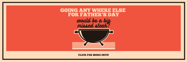 Father’s Day Specials
