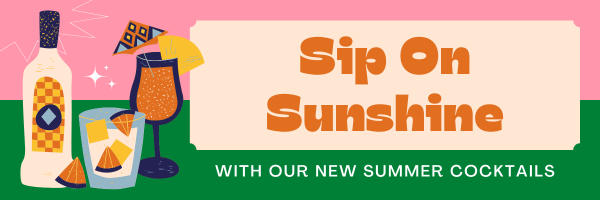 Summer Drinks