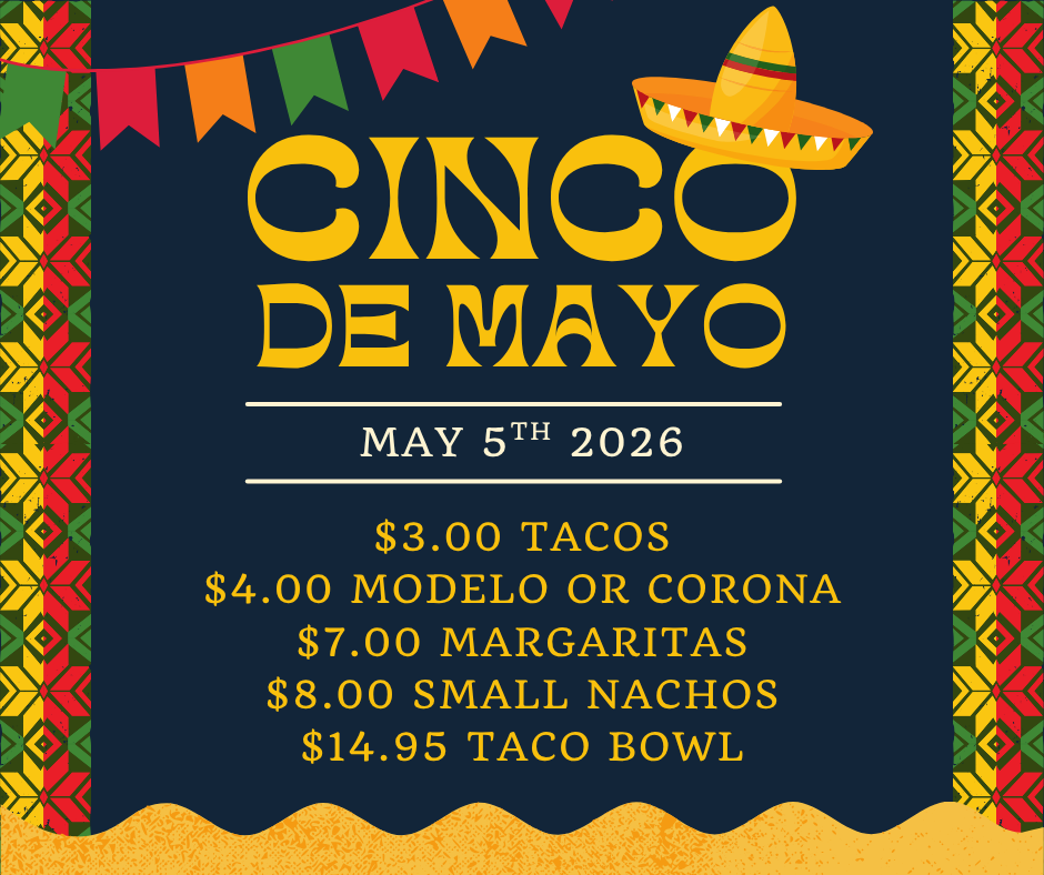 Cinco de Mayo